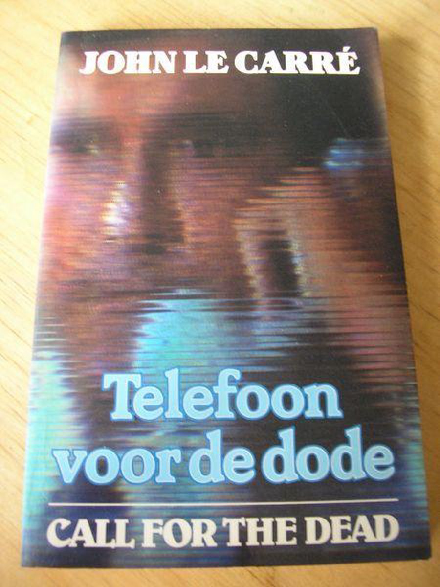 Telefoon voor de dode