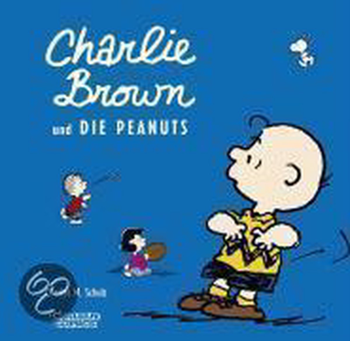 Charlie Brown und die Peanuts