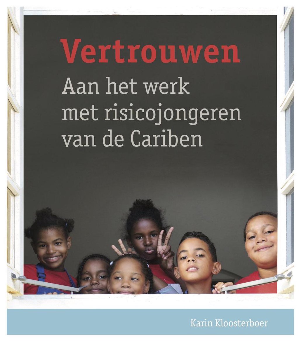 Vertrouwen - Aan het werk met
