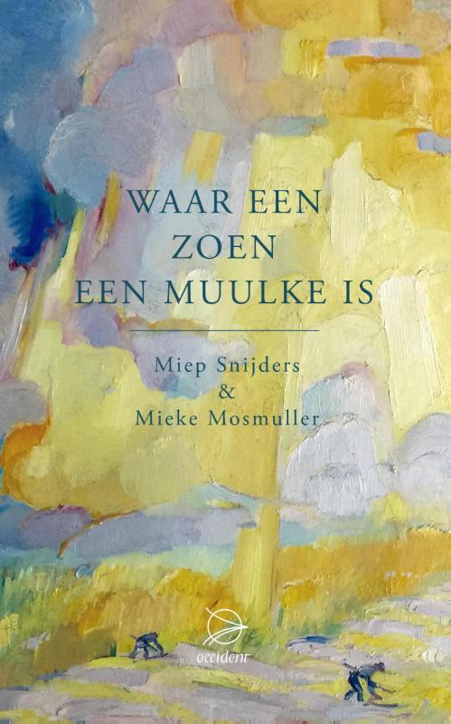 boekenbalie_9789075240467_cover Waar een zoen een muulke is