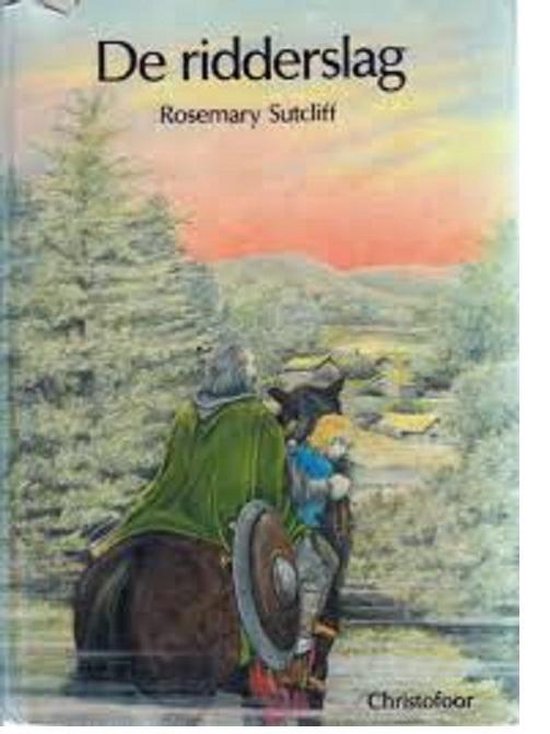 R. Sutcliff Ridderslag, De thumbnail