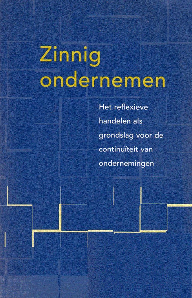 Zinnig Ondernemen