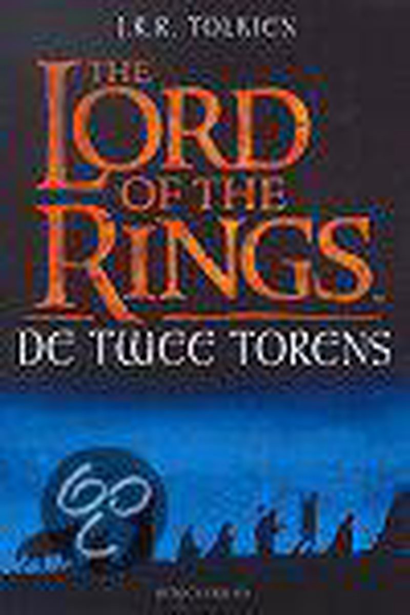boekenbalie_9789022531686_cover De twee torens / In de ban van de ring / 2