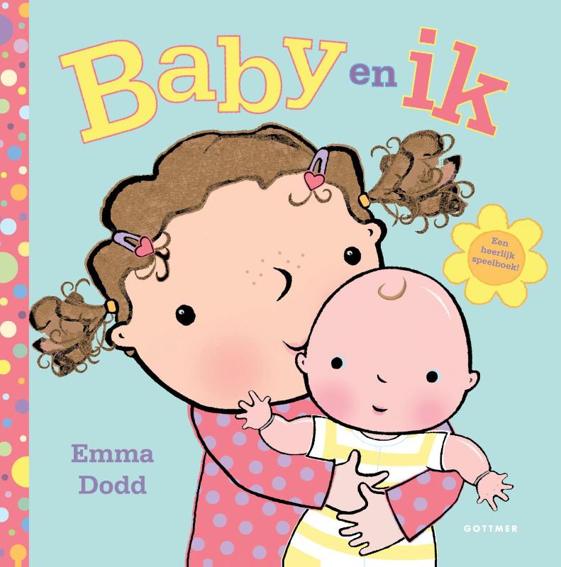 Baby en ik