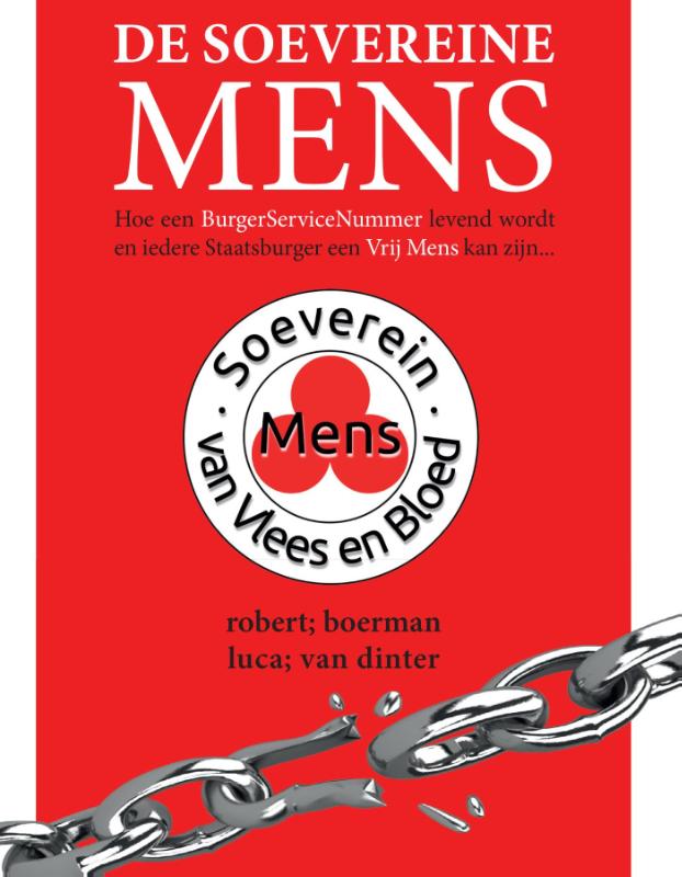 De Soevereine Mens