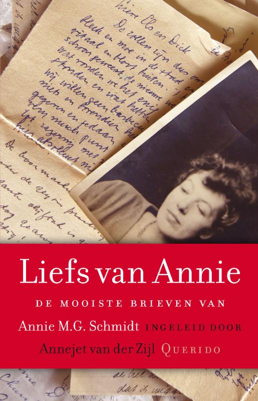 boekenbalie_9789021439587_cover Liefs van Annie