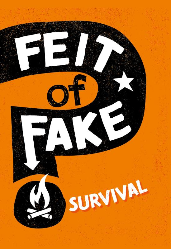 Survival / Feit of fake