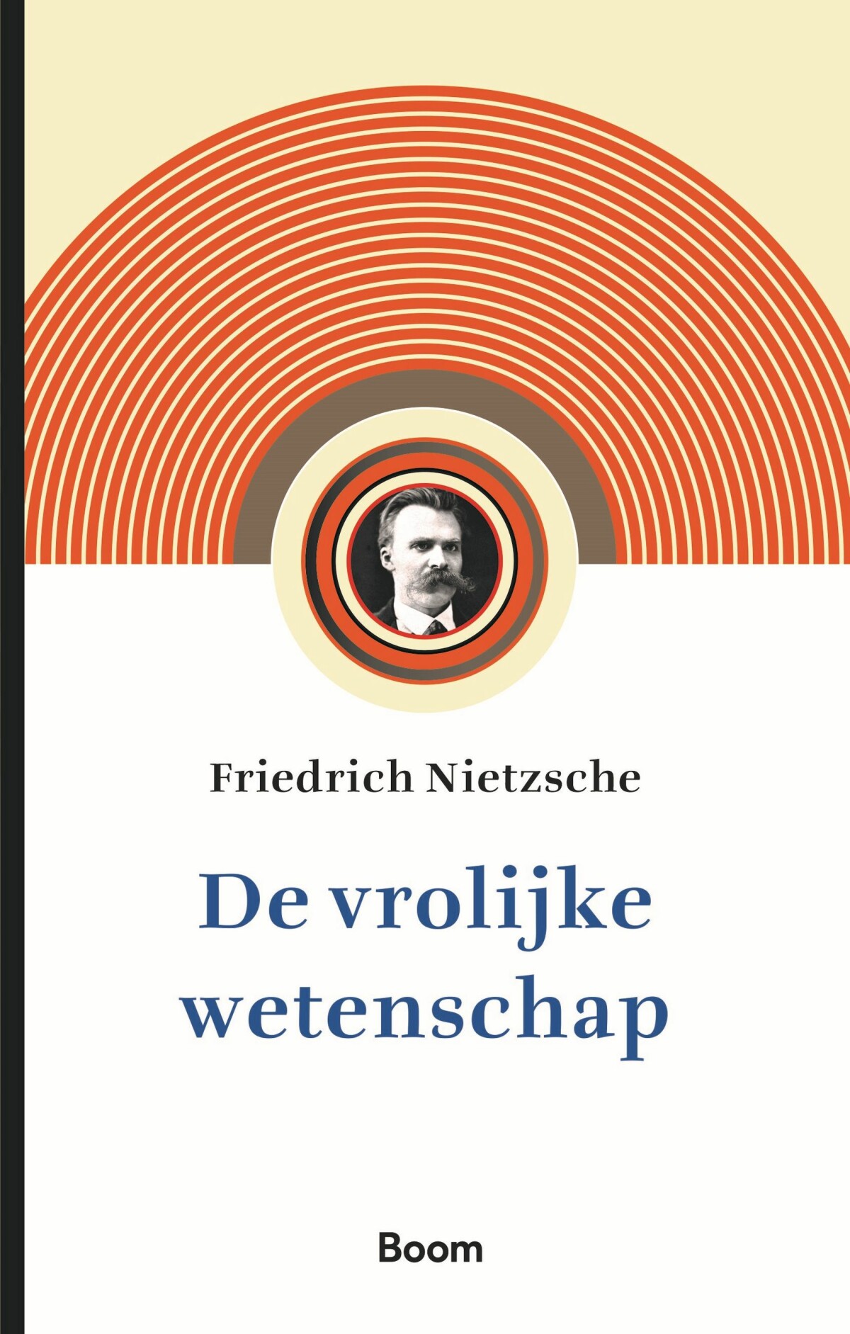 De vrolijke wetenschap / Regenboogreeks