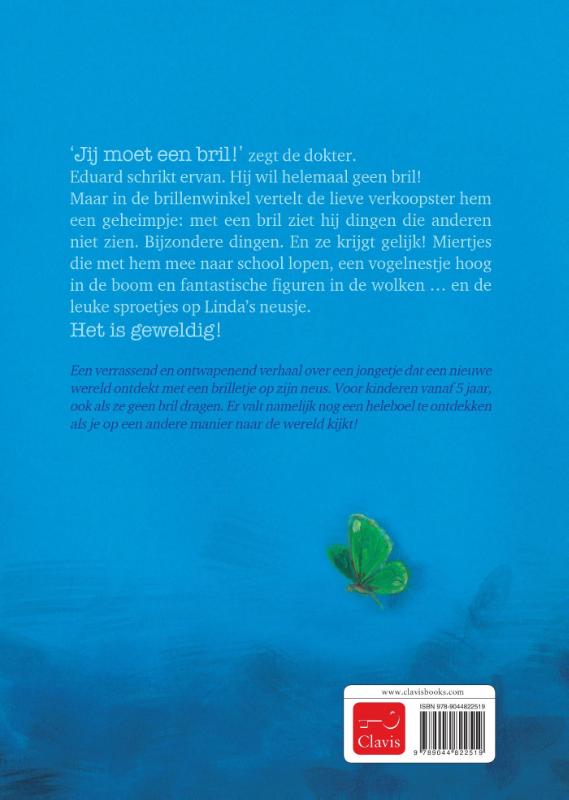 Ik zie ik zie achterkant