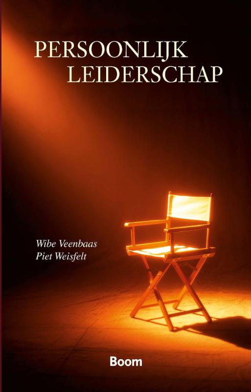 W. Veenbaas Persoonlijk Leiderschap / A-reeks