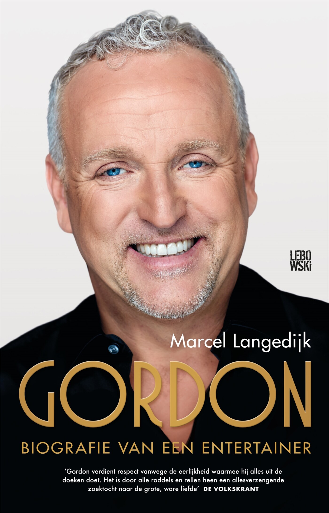 Marcel Langedijk Gordon thumbnail