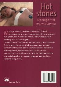 Hot stones Hot stones achterkant