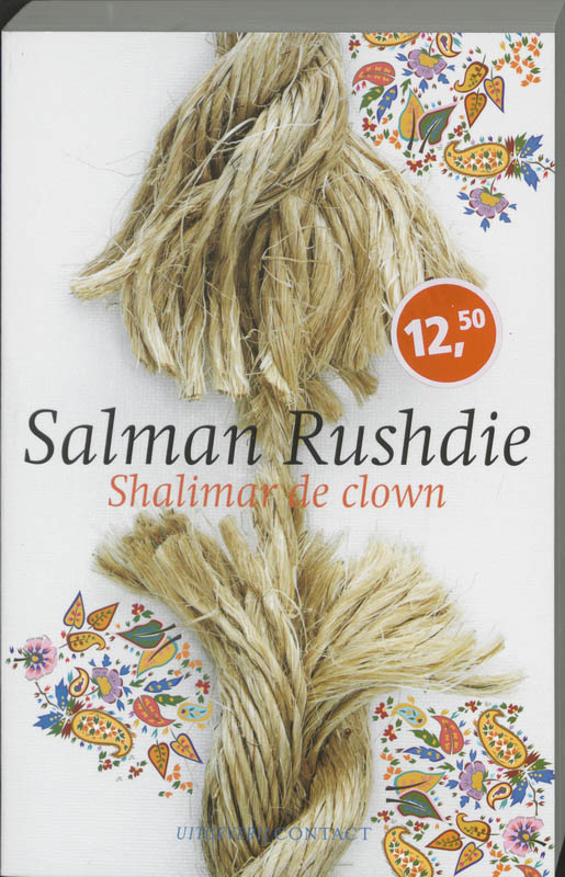 boekenbalie_9789025426491_cover Shalimar de clown
