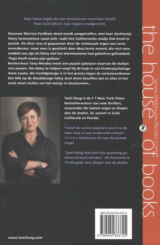 Geheimen in het graf / Oak Knoll / 2 Geheimen in het graf / Oak Knoll / 2 achterkant