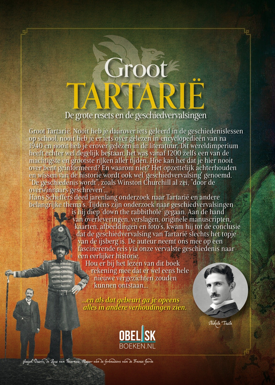 Groot Tartarië achterkant