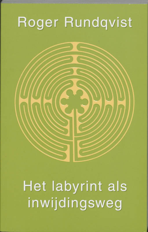 Het labyrint als inwijdingsweg