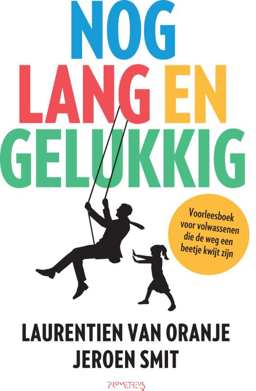 Jeroen Smit Nog Lang En Gelukkig thumbnail