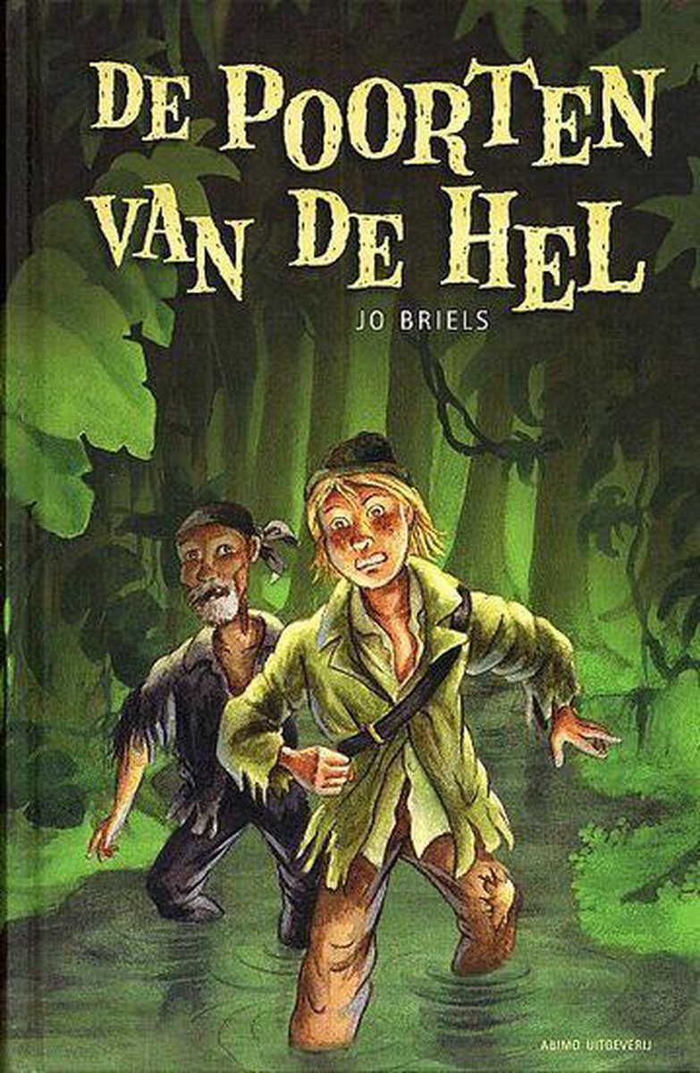 boekenbalie_9789059320901_cover De poorten van de hel