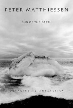 End of the Earth