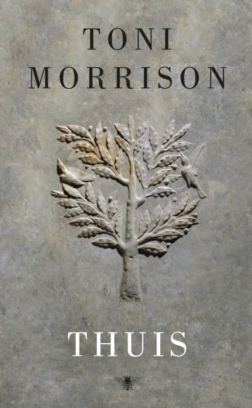 Toni Morrison Thuis thumbnail
