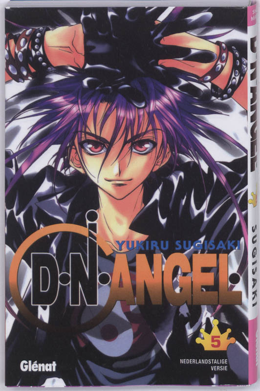 Y. Sugisaki 05. Deel 05 thumbnail