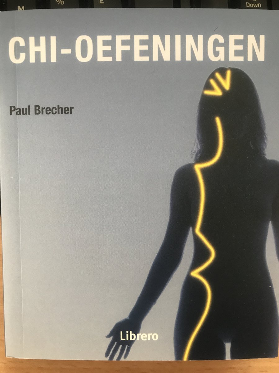 CHI OEFENINGEN