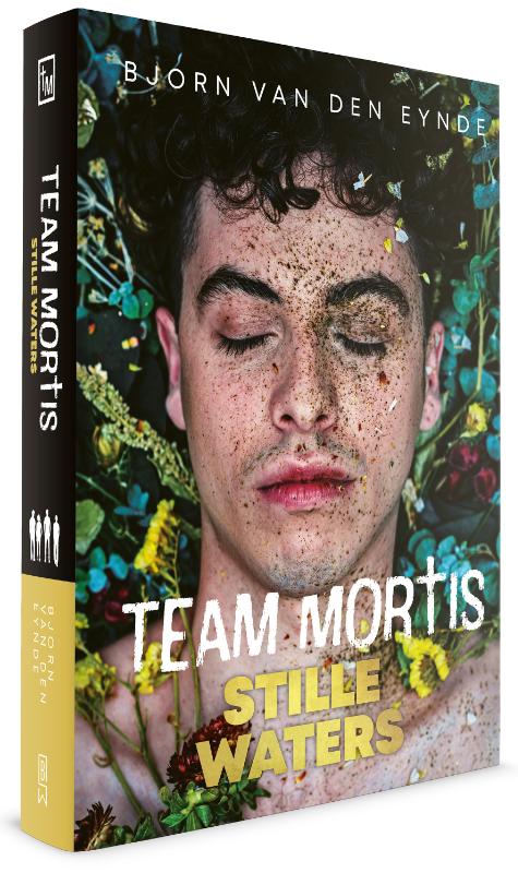 Bjorn Van den Eynde Stille Waters / Team Mortis / 11