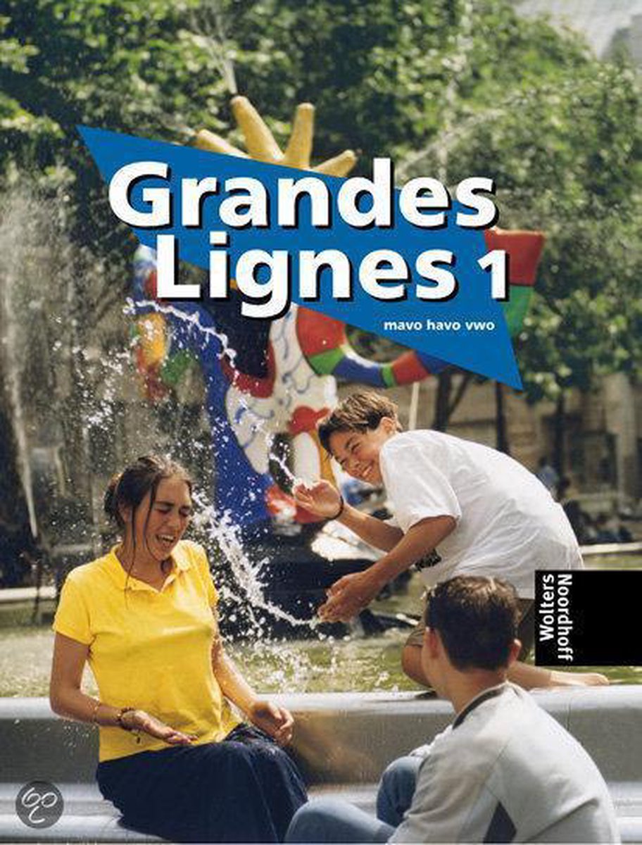 Grandes lignes