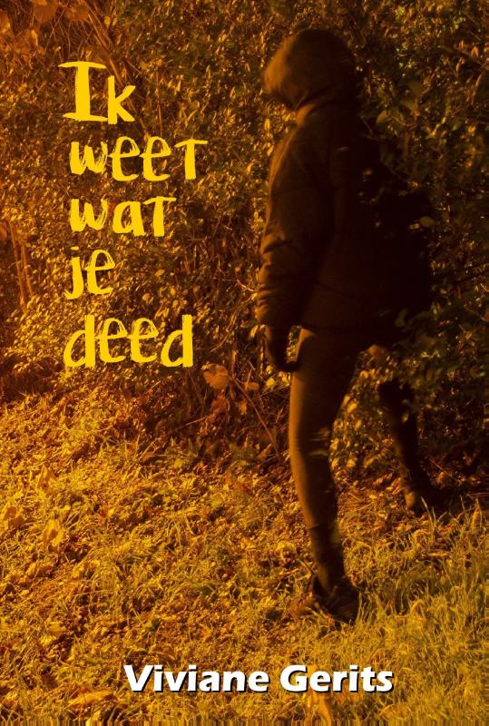 Viviane Gerits Ik Weet Wat Je Deed