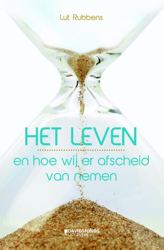 boekenbalie_9789059085558_cover Het leven en hoe wij er afscheid van nemen