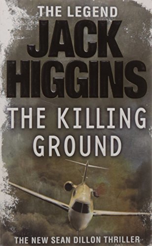 Killing Ground