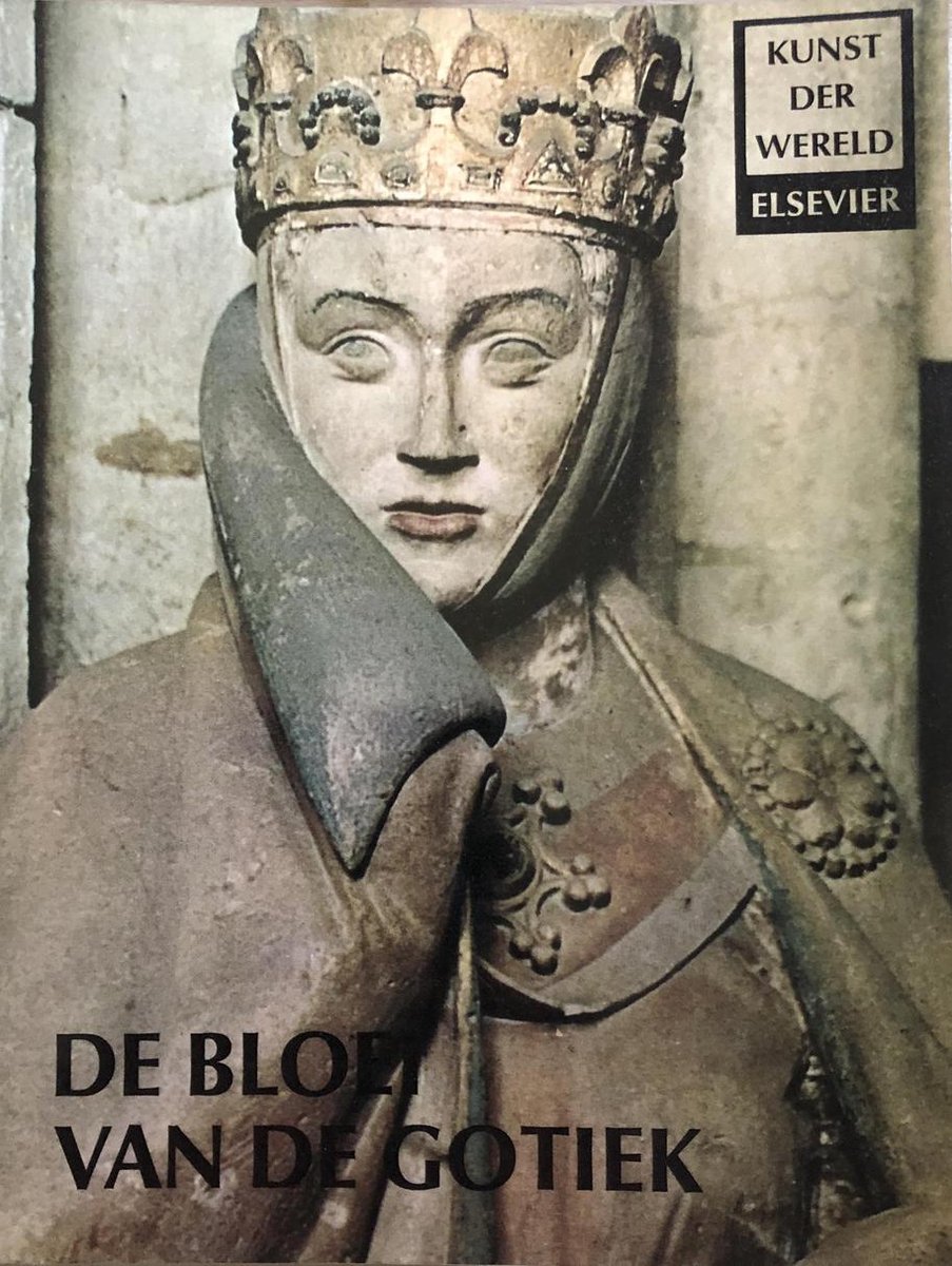 Aubert Bloei Van De Gotiek thumbnail