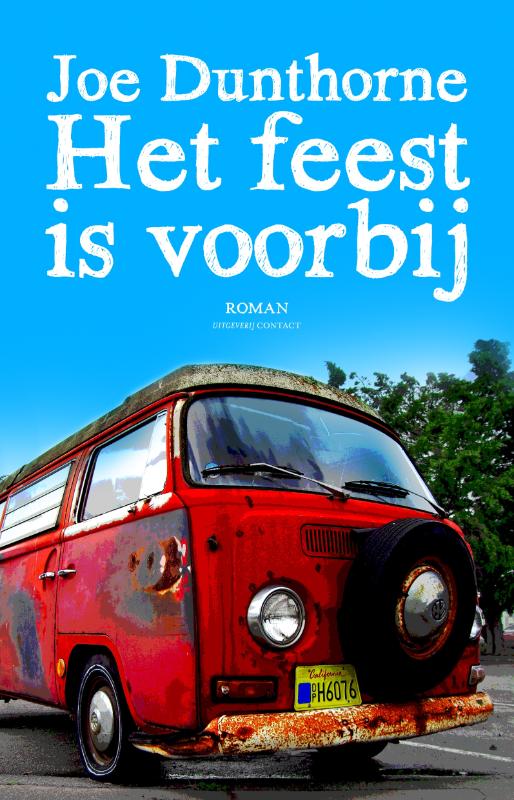 boekenbalie_9789025436674_cover Het feest is voorbij