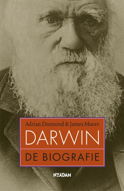 Darwin