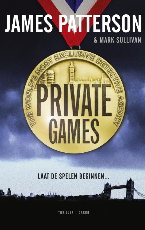 Mark Sullivan Games / Private / 12 thumbnail
