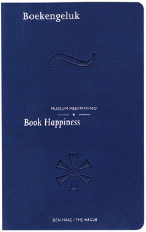 Boekengeluk = Book happiness