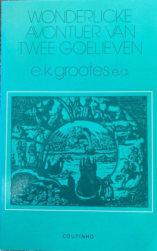 Wonderlicke avontuer van twee goelieven / Literatuur en maatschappij in de zeventiende eeuw / nr. 3