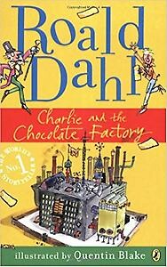 Charlie and the Chocolate Factory