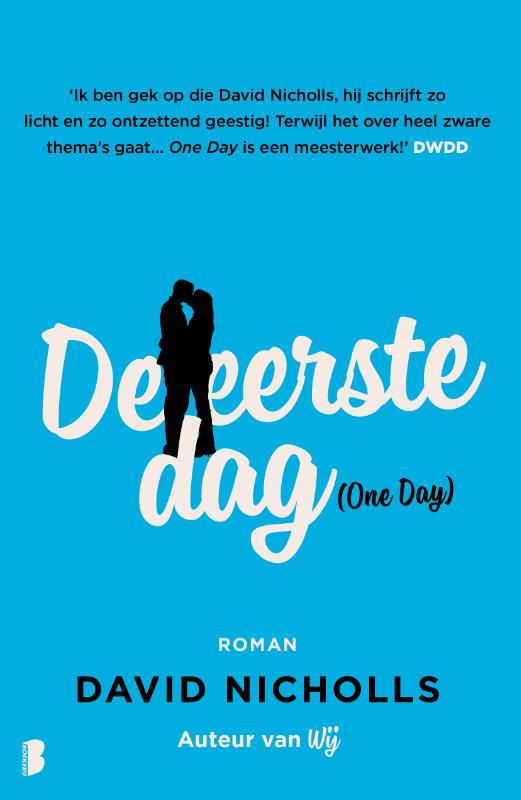 David Nicholls De Eerste Dag thumbnail