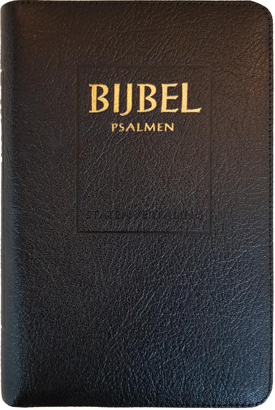 Bijbel met psalmen