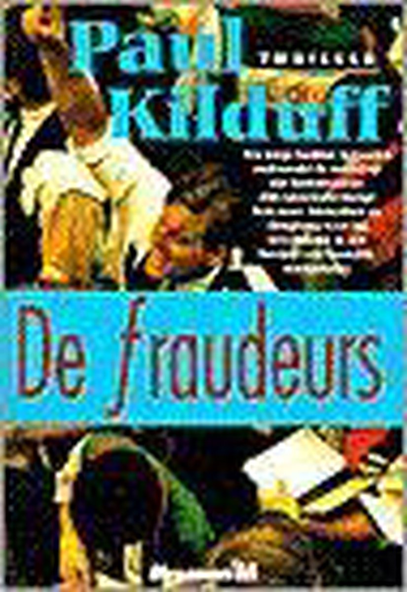 P. Kilduff Fraudeurs thumbnail