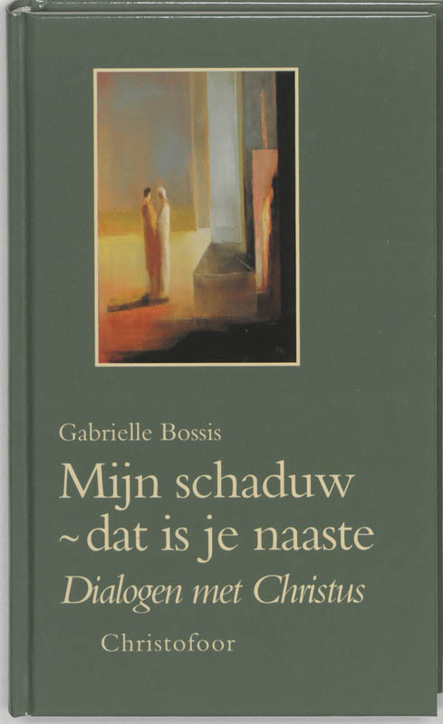 Mijn schaduw - dat is je naaste