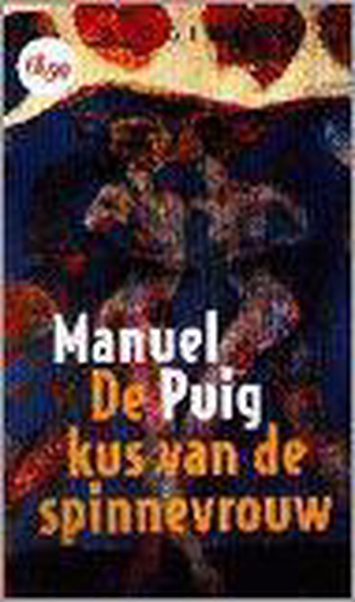 M. Puig De Kus Van De Spinnevrouw thumbnail