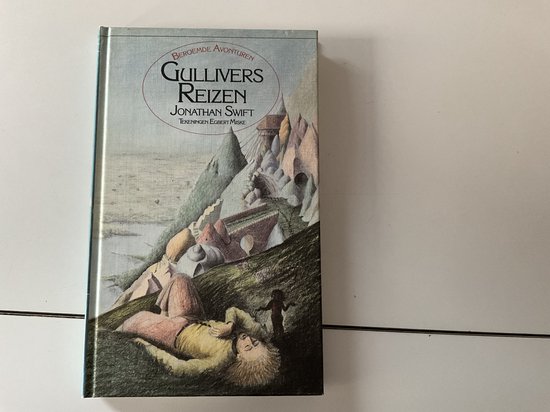 Gullivers reizen
