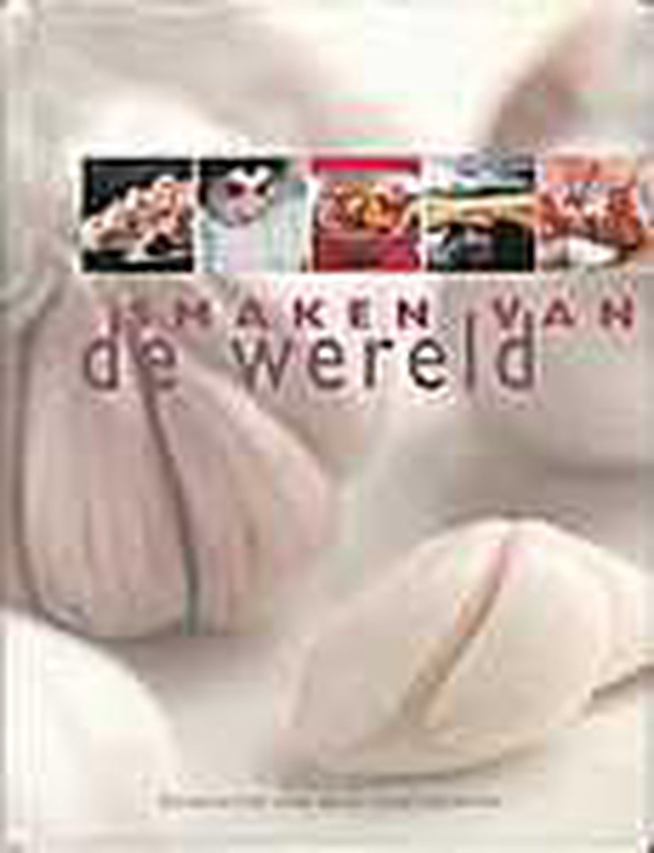 Smaken van de wereld