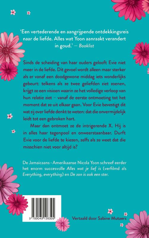 Dansen voor beginners Dansen voor beginners achterkant