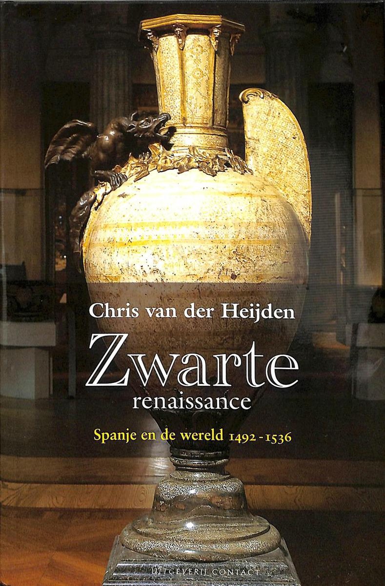 Zwarte renaissance