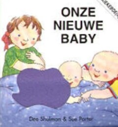 De nieuwe baby / Kiekeboe(k) / 3