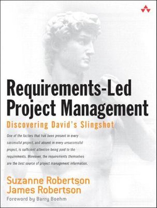 Requirements-Led Project Management