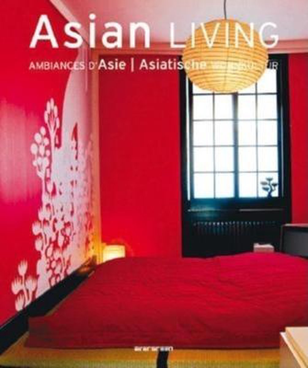 Loft, Asian Living